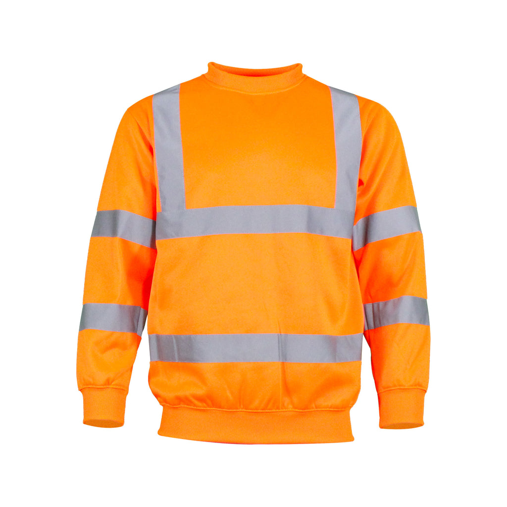 Hi-Vis Sweatshirt