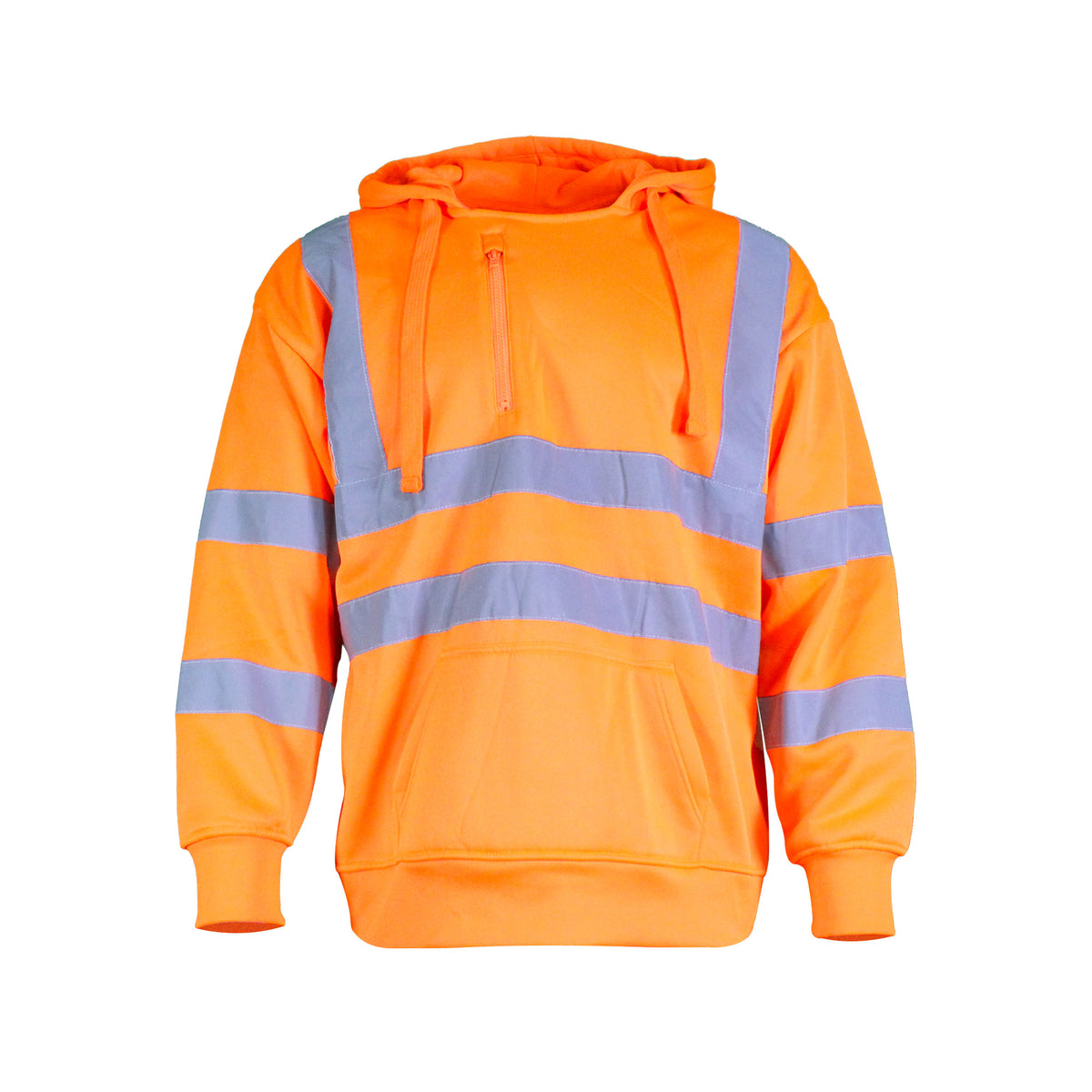 Hi-Vis Hoodie
