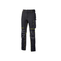 U-POWER ATOM 4 WAY STRETCH PERFORMANCE WORK TROUSERS