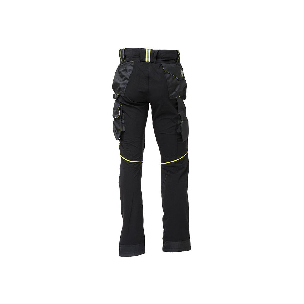 U-POWER ATOM 4 WAY STRETCH PERFORMANCE WORK TROUSERS