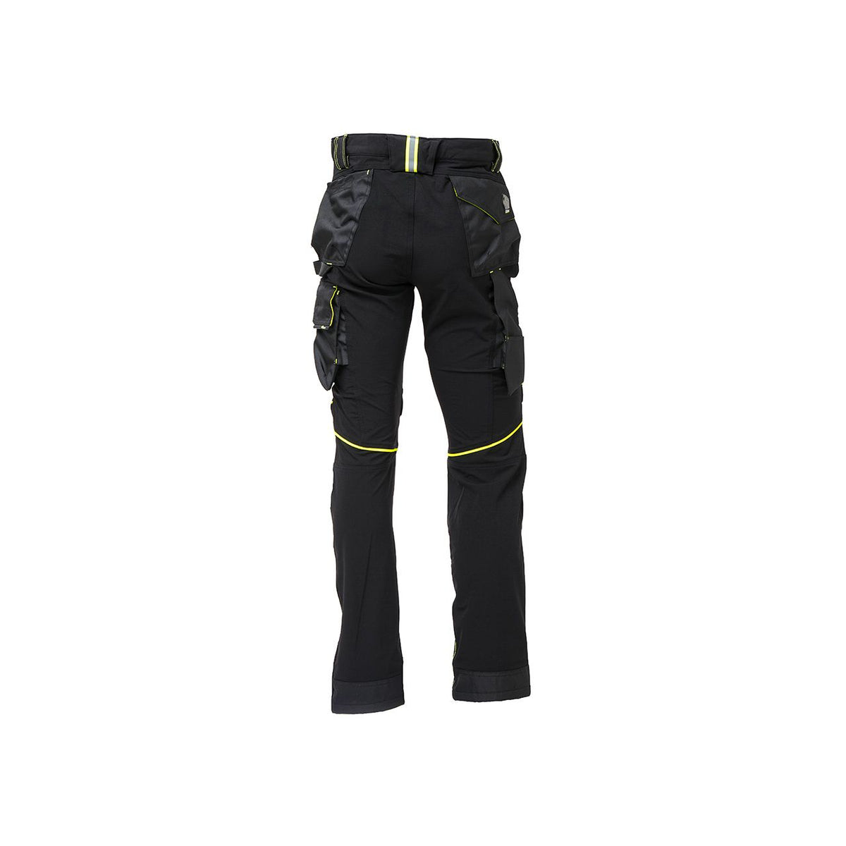 U-POWER ATOM 4 WAY STRETCH PERFORMANCE WORK TROUSERS