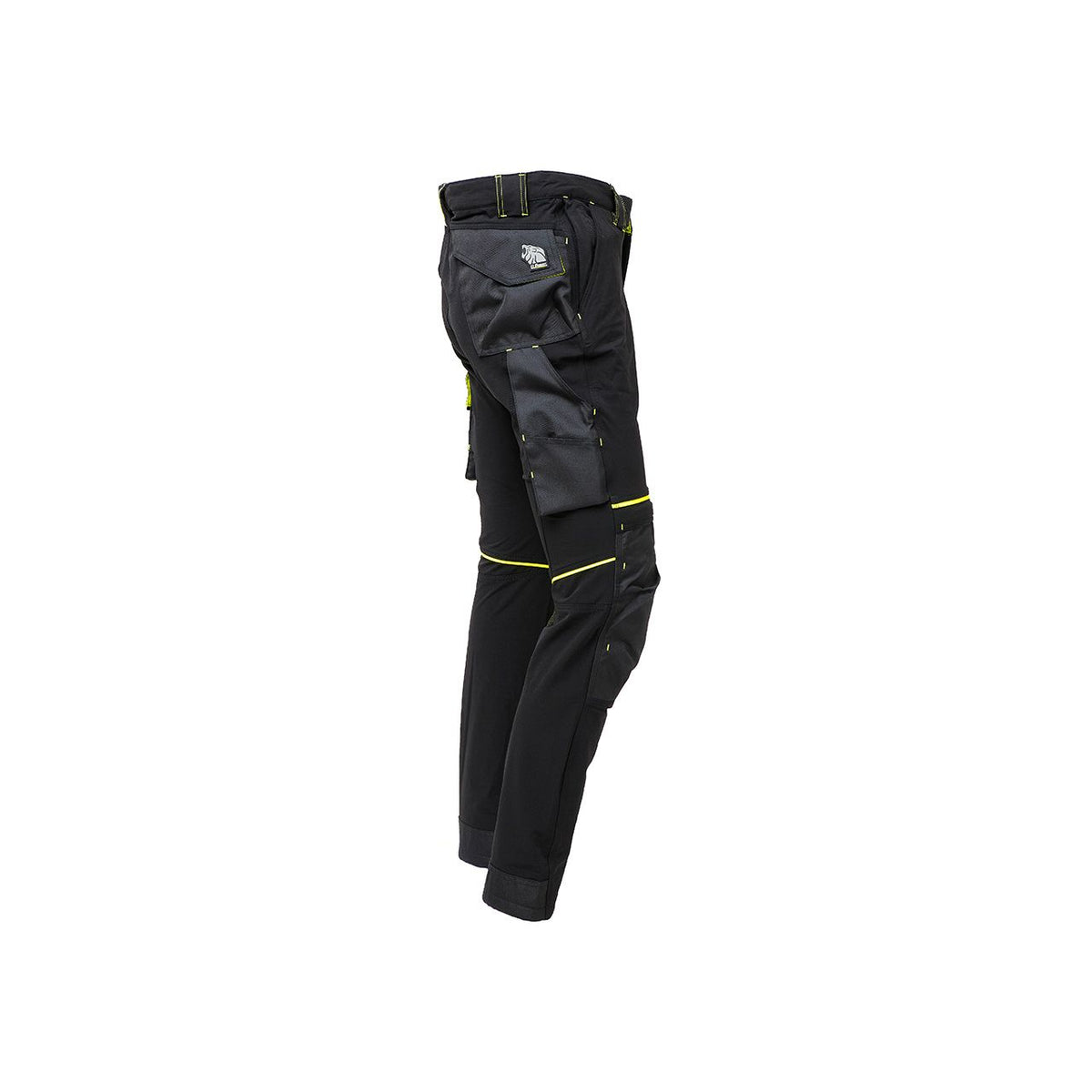 U-POWER ATOM 4 WAY STRETCH PERFORMANCE WORK TROUSERS
