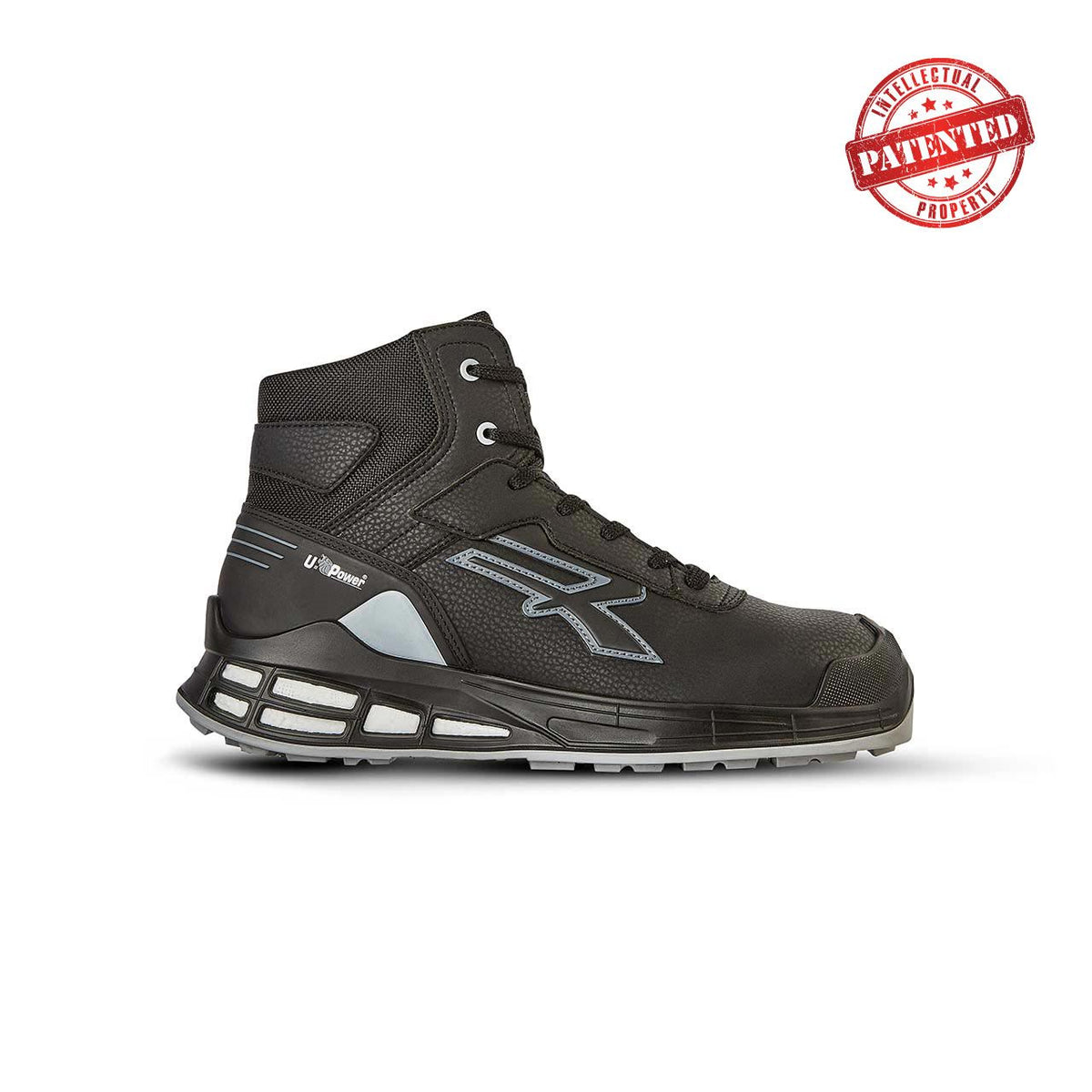 U-Power Caleb Water Resistant Safety Boots